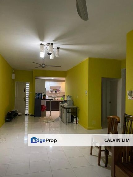 Metropolitan square damansara perdana condo for sale below market , Selangor, Damansara Perdana