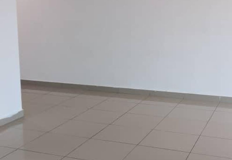 Kiara Residences 2 (Residensi Kiara Jalil 2)