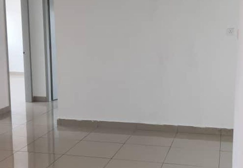 Kiara Residences 2 (Residensi Kiara Jalil 2)