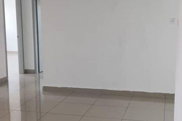 Kiara Residences 2 (Residensi Kiara Jalil 2)