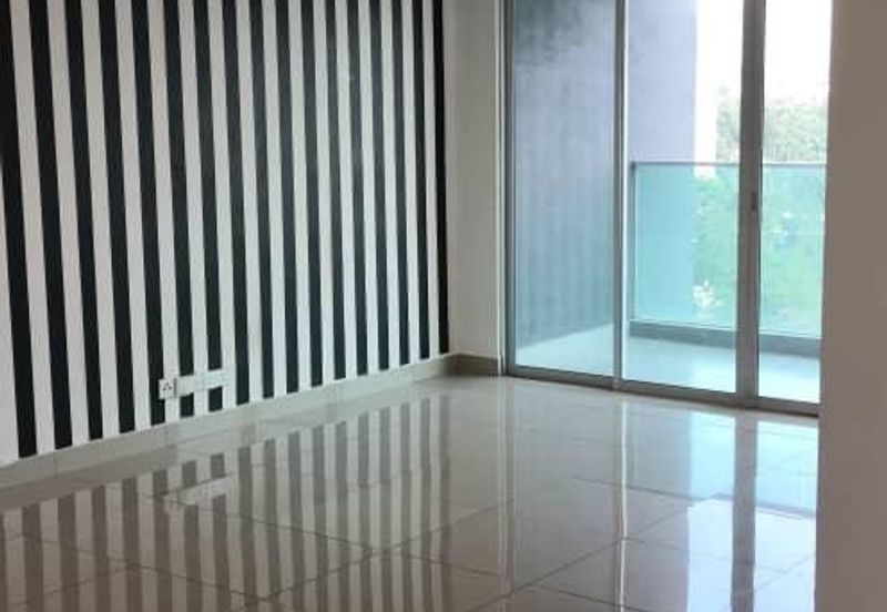 Kiara Residences 2 (Residensi Kiara Jalil 2)