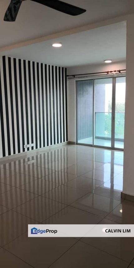 Kiara residence 2 bukit jalil condo for sale , Kuala Lumpur, Bukit Jalil