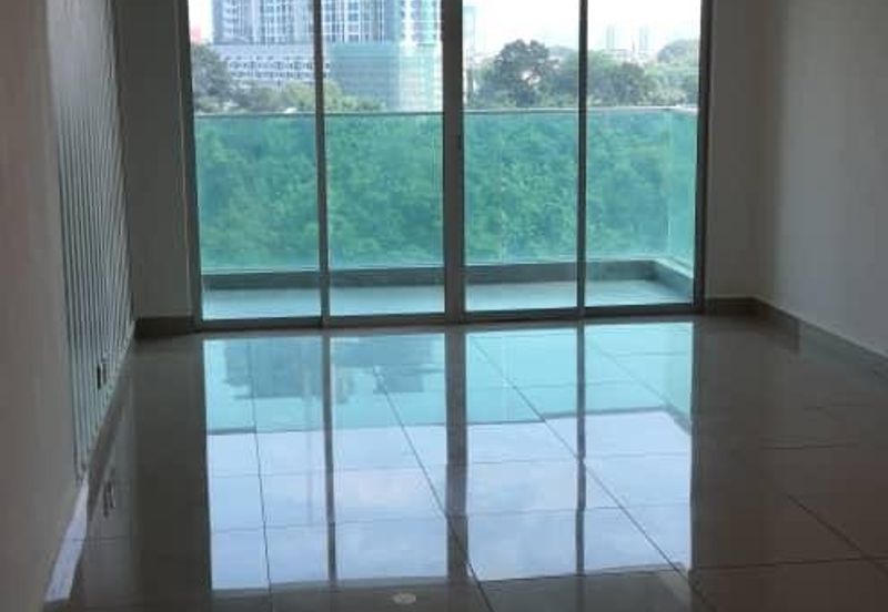 Kiara Residences 2 (Residensi Kiara Jalil 2)