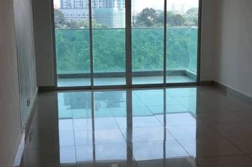 Kiara Residences 2 (Residensi Kiara Jalil 2)