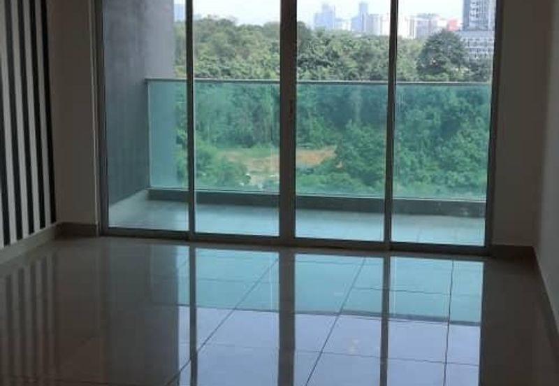 Kiara Residences 2 (Residensi Kiara Jalil 2)