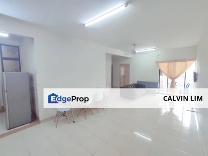 Pelangi utama bandar utama condo for sale below market value, Selangor, Bandar Utama