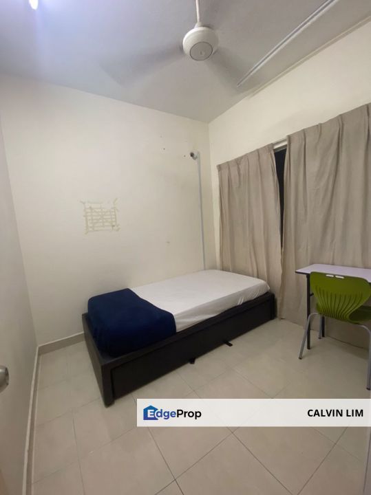 Pelangi utama bandar utama condo for sale below market value, Selangor, Bandar Utama