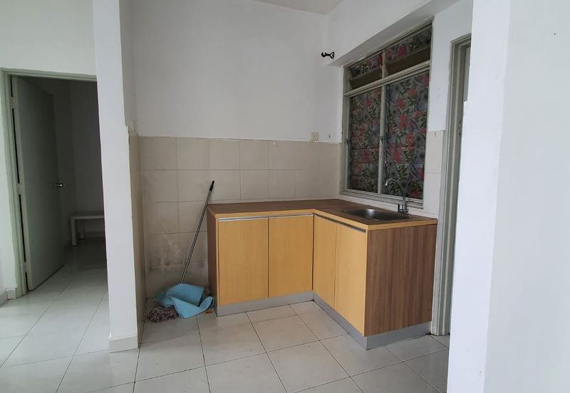 Main Place Residence