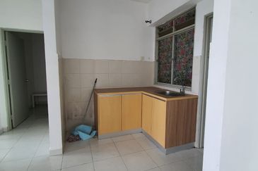 Main Place Residence