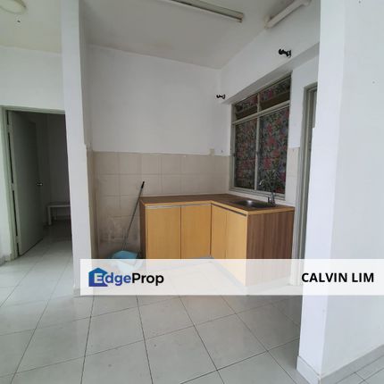 Main place residence usj selangor condo for sale, Selangor, USJ