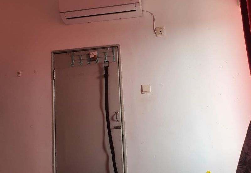 Main Place Residence