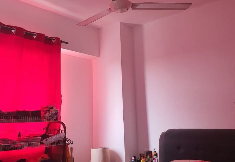 Main Place Residence