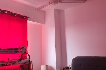 Main Place Residence