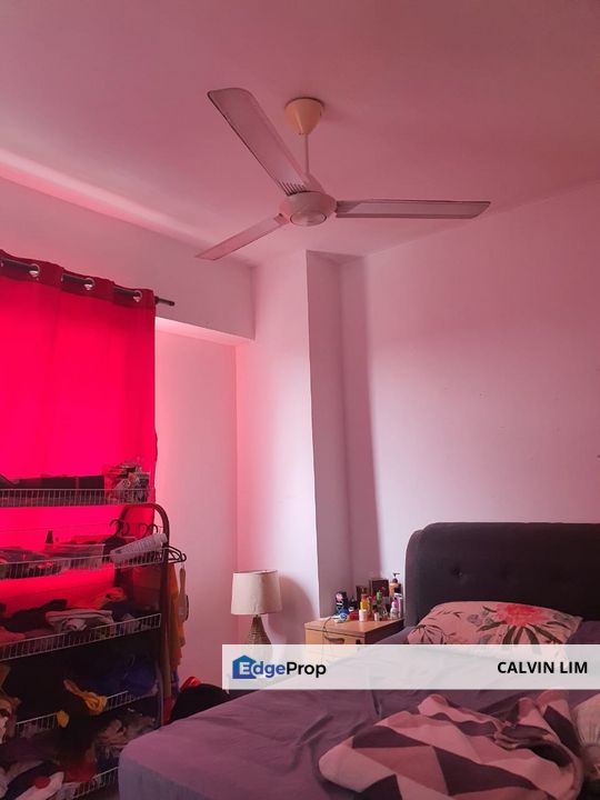 Main place residence usj selangor condo for sale, Selangor, USJ