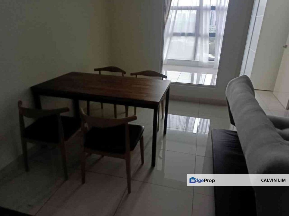 Arte mont kiara studio for rent , Kuala Lumpur, Mont Kiara