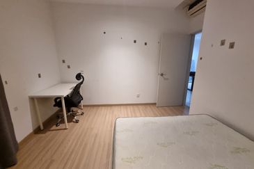 Tuan Residency (Residensi Selingsing)