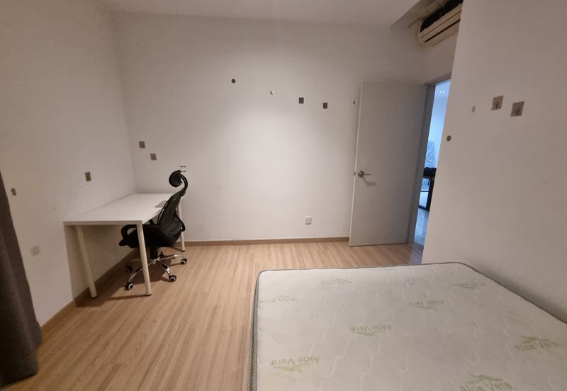 Tuan Residency (Residensi Selingsing)