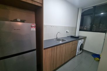 Tuan Residency (Residensi Selingsing)