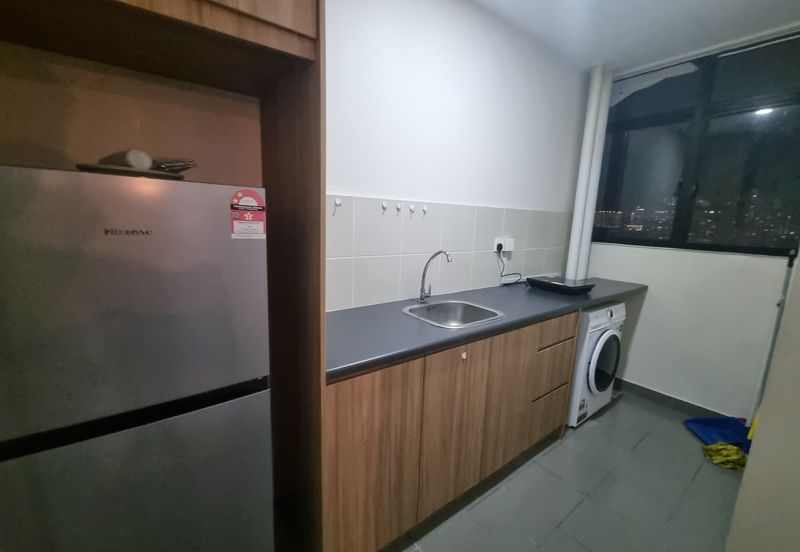 Tuan Residency (Residensi Selingsing)