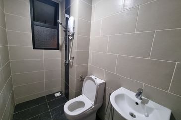 Tuan Residency (Residensi Selingsing)