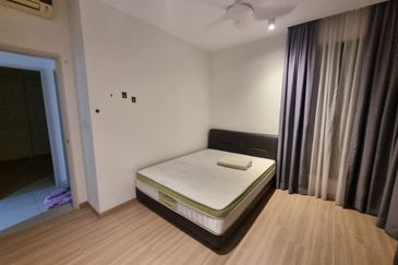 Tuan Residency (Residensi Selingsing)