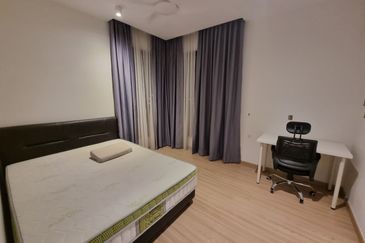 Tuan Residency (Residensi Selingsing)