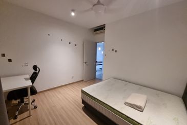 Tuan Residency (Residensi Selingsing)