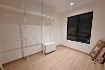 Tuan Residency (Residensi Selingsing)