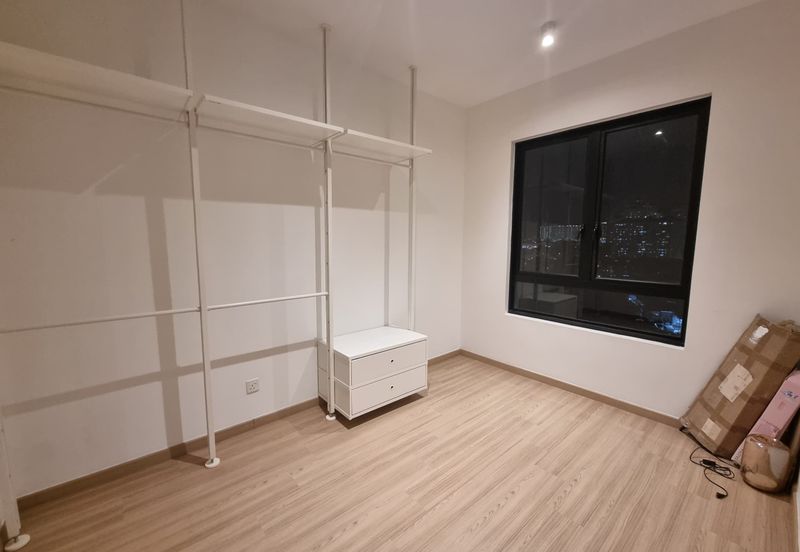 Tuan Residency (Residensi Selingsing)