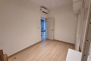 Tuan Residency (Residensi Selingsing)