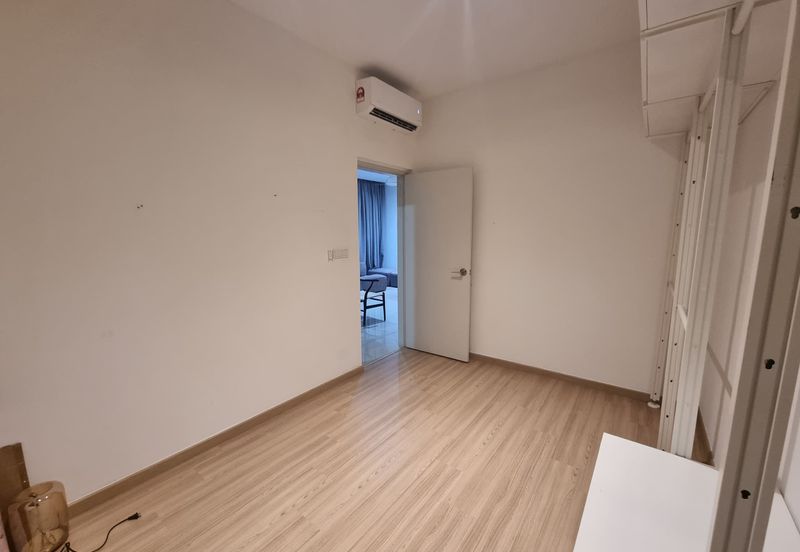 Tuan Residency (Residensi Selingsing)