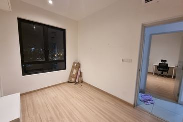 Tuan Residency (Residensi Selingsing)