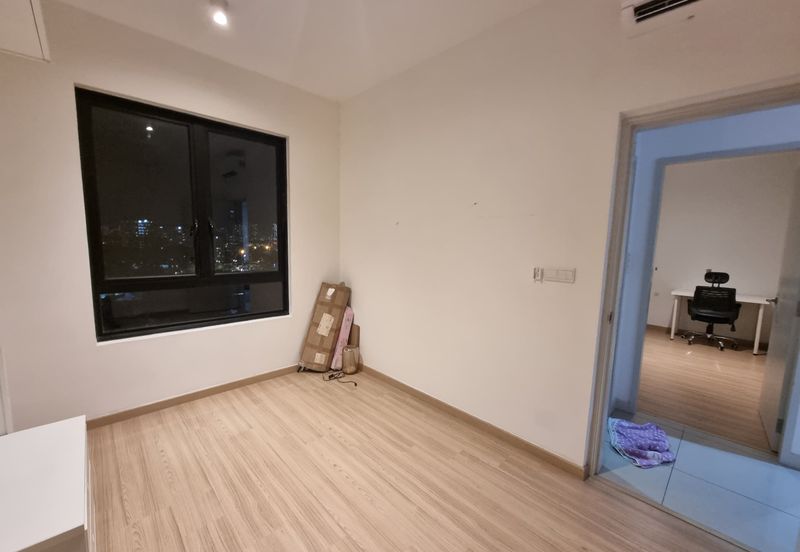 Tuan Residency (Residensi Selingsing)