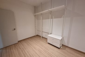 Tuan Residency (Residensi Selingsing)