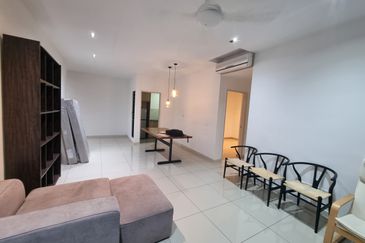 Tuan Residency (Residensi Selingsing)