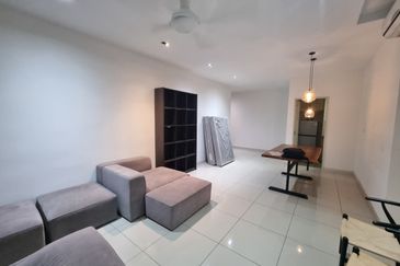 Tuan Residency (Residensi Selingsing)