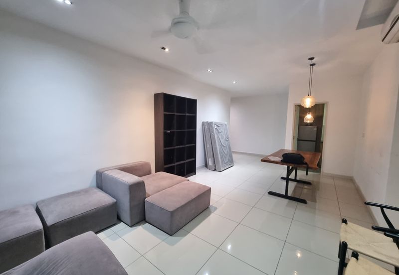 Tuan Residency (Residensi Selingsing)