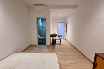 Tuan Residency (Residensi Selingsing)