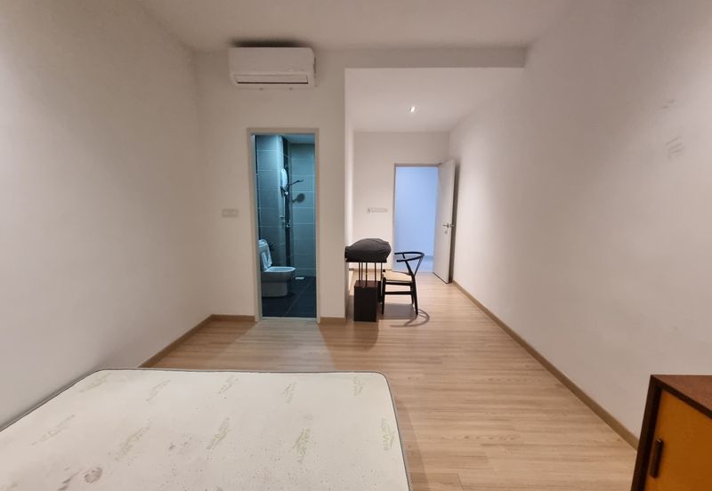 Tuan Residency (Residensi Selingsing)