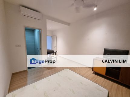 Tuan residency jalan kuching for sale with fully furnished, Kuala Lumpur, Segambut