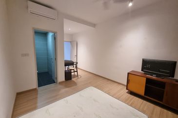 Tuan Residency (Residensi Selingsing)