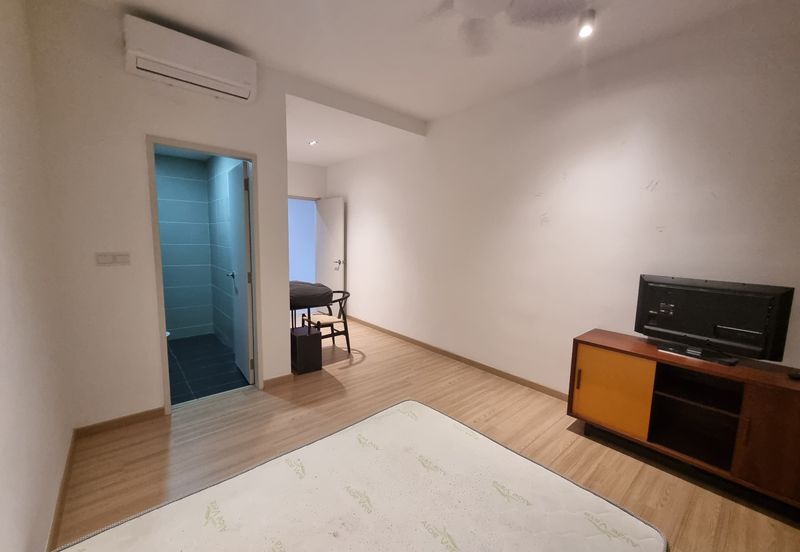 Tuan Residency (Residensi Selingsing)