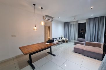 Tuan Residency (Residensi Selingsing)