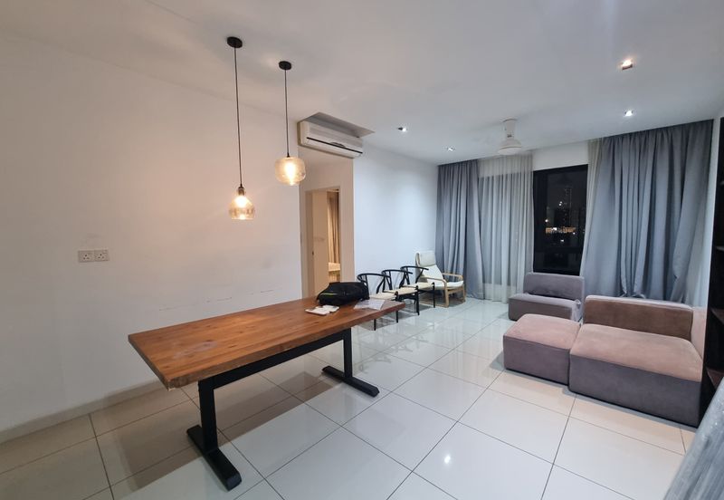 Tuan Residency (Residensi Selingsing)