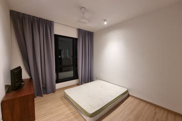 Tuan Residency (Residensi Selingsing)