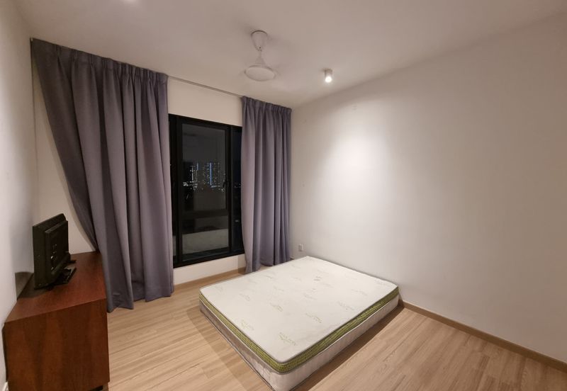 Tuan Residency (Residensi Selingsing)