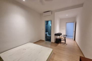 Tuan Residency (Residensi Selingsing)