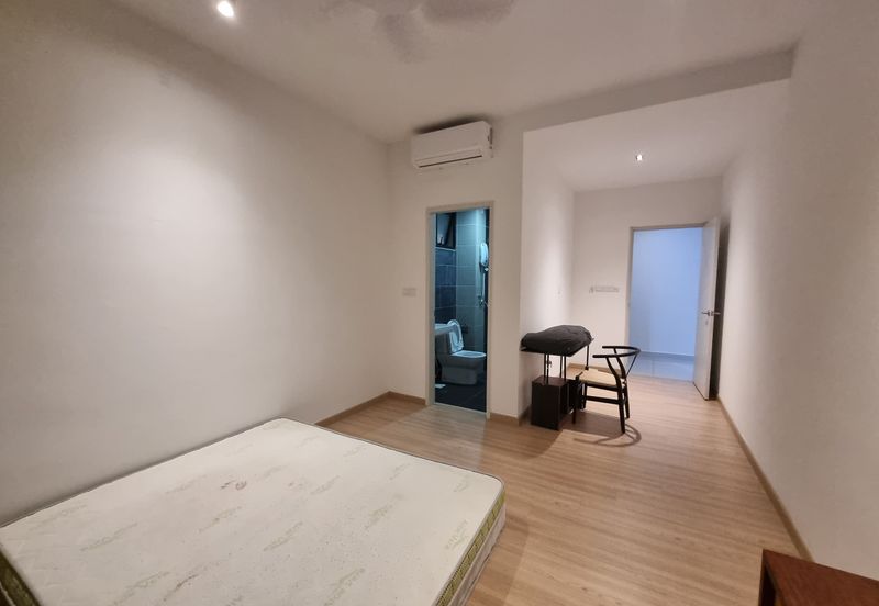 Tuan Residency (Residensi Selingsing)