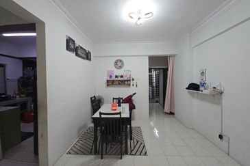 Pangsapuri Puncak Baiduri