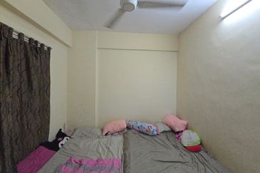 Pangsapuri Puncak Baiduri